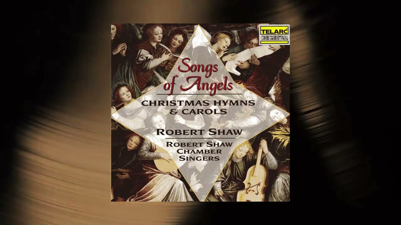 Robert Shaw - What Child Is This? (Official Audio)
