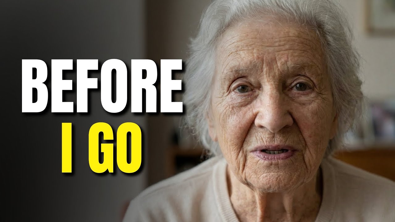 99 Years of WISDOM: The 3 Lessons That Will Make You Feel Awe