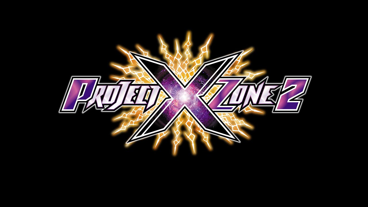 Project X Zone 2 - Announcement Trailer