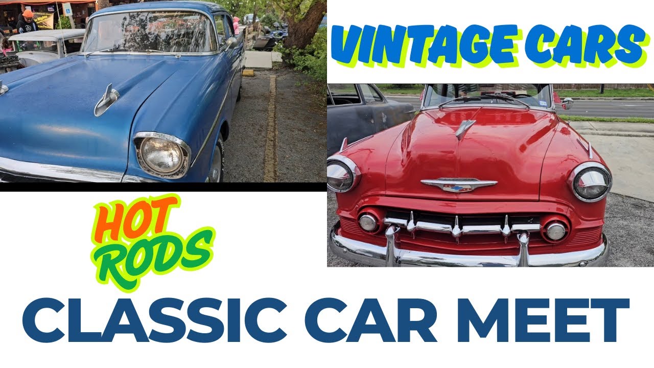 #classiccars #autosclasicos