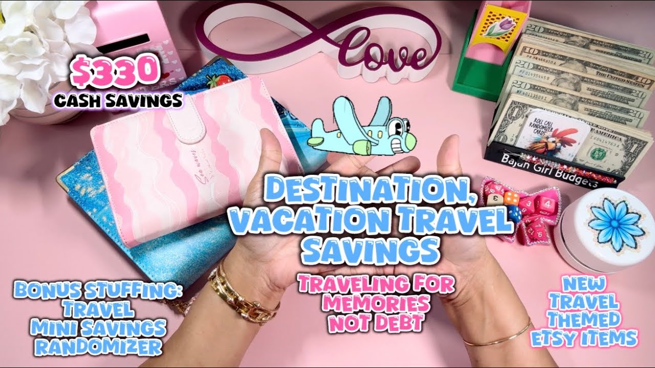 🌺✈️ Множество конкурсов на экономию 🌴 Путешествия и отдых 🌺 Набор на 330 долларов 🌺 Бонусный мини...
