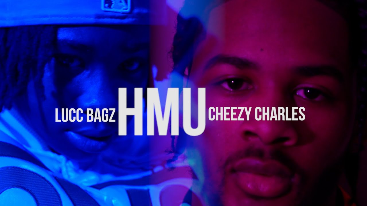 Cheezy Charles & Lucc Bagz - 