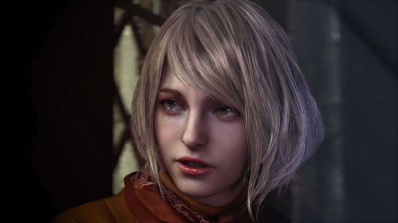 Resident Evil 4 #11