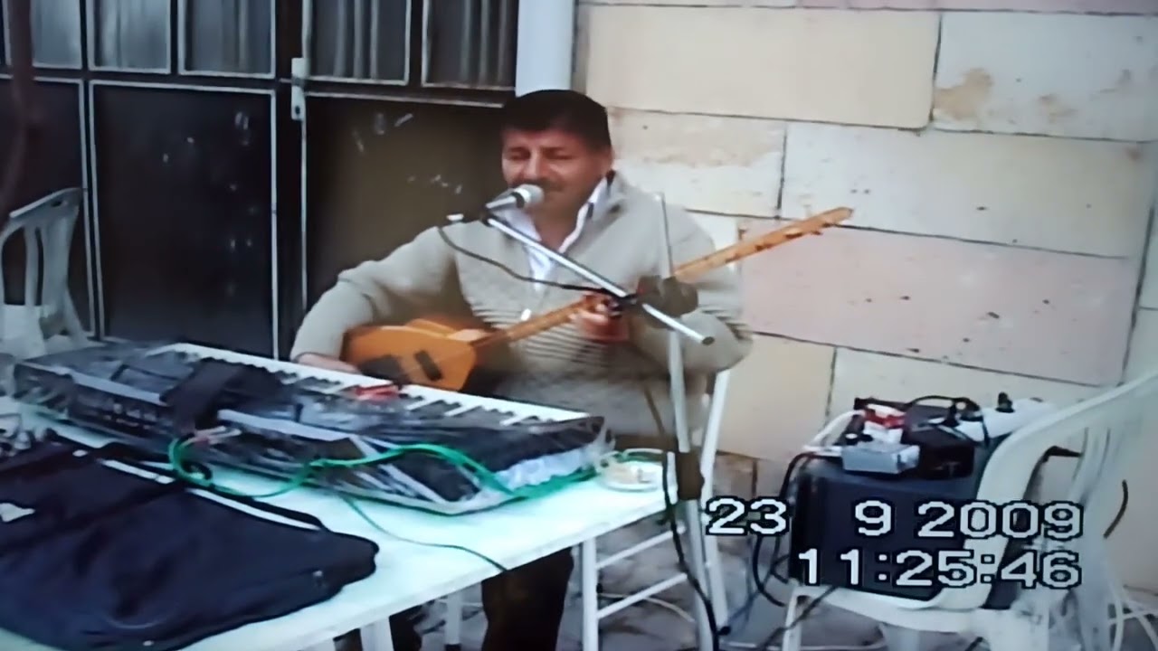 NİGDELİ İLHAN - NEREDESİN SEN