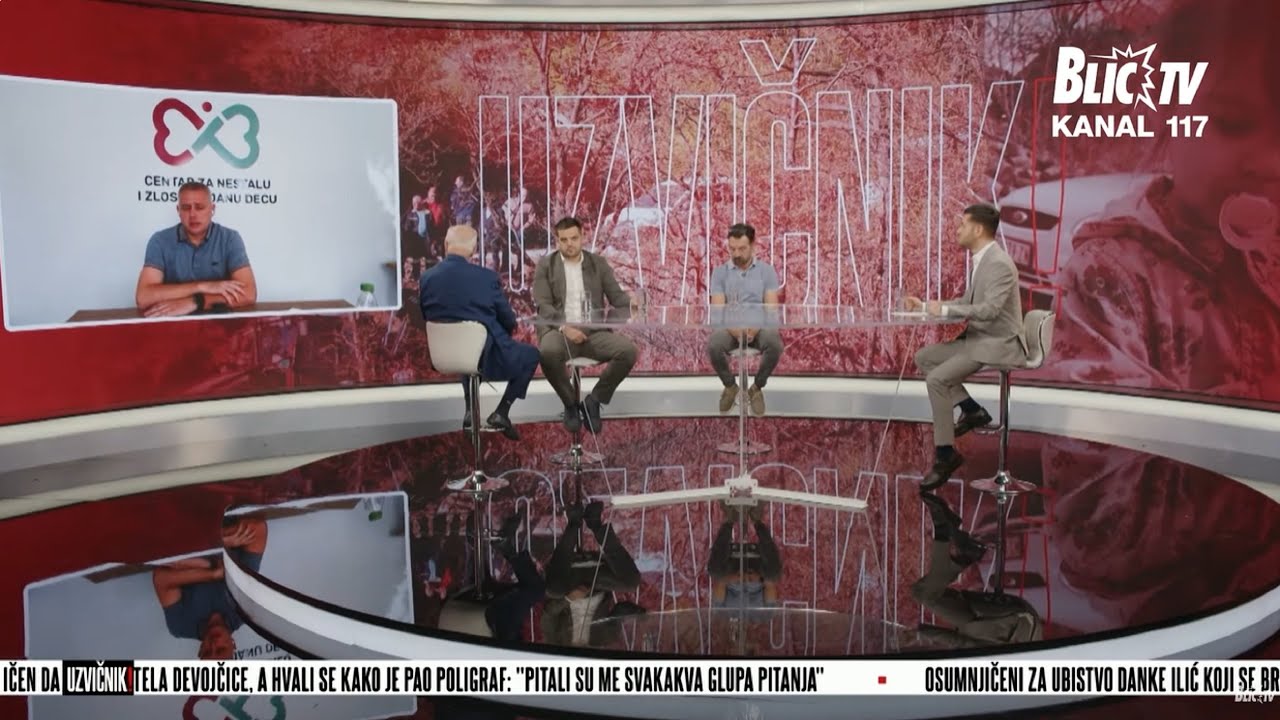 Dokle se stiglo sa istragom tela Danke Ilić? 