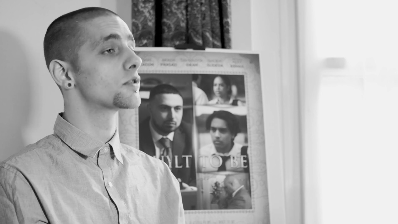 Alex Esmail Interview - Built to Be Short Film