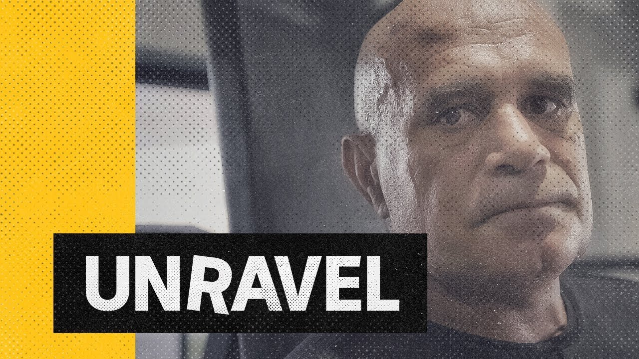The Boxer | S1 Episode 3 | Unravel True Crime Podcast | Blood On The Tracks