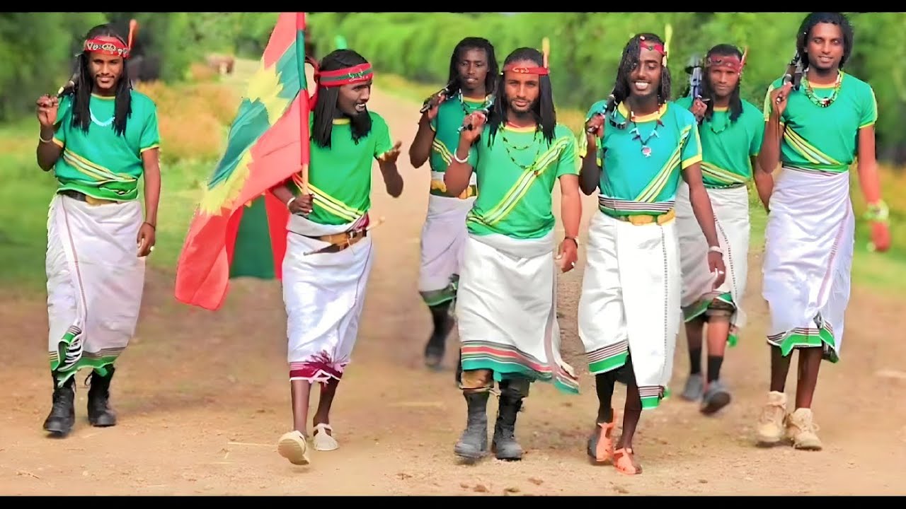 JAAL HAQAAFAN CICHAA [RAAYYAA] 2025