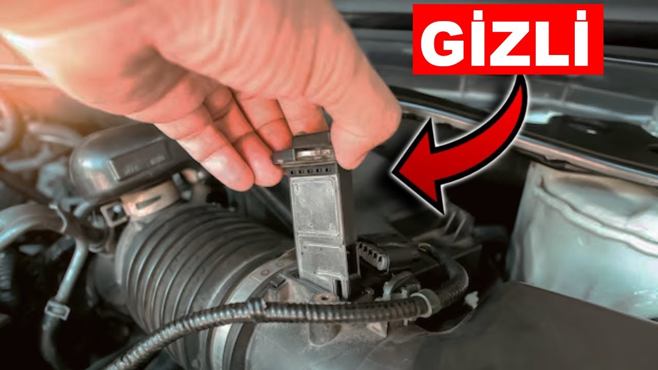 Bu BASİT HİLELER, ARABAYI SIFIRLAR ve ELEKTRONİK ARIZALARI ORTADAN KALDIRIR! (%100 İşe Yarıyor)