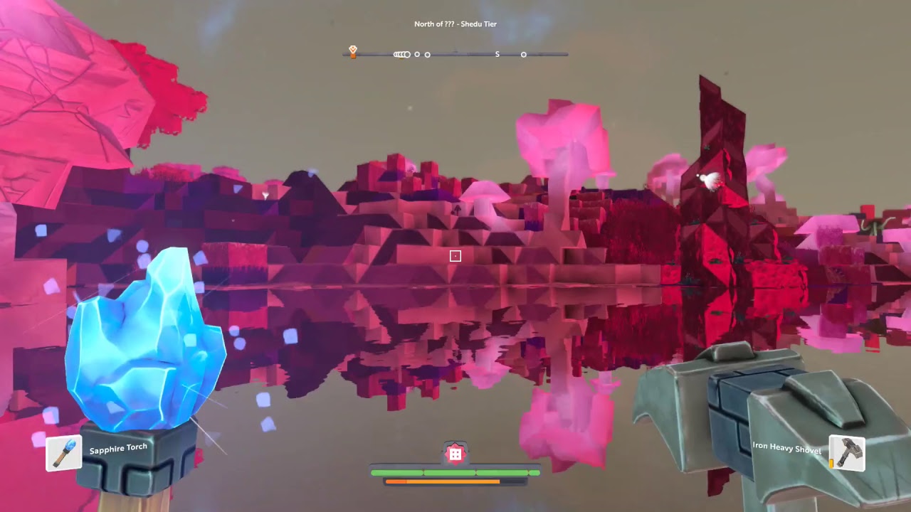 Boundless, Shedu Tier Planet, Level 6, Exploration 4.1