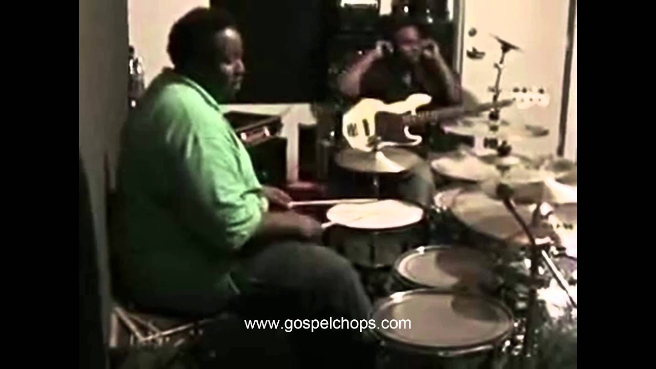 GospelChops Presents: 