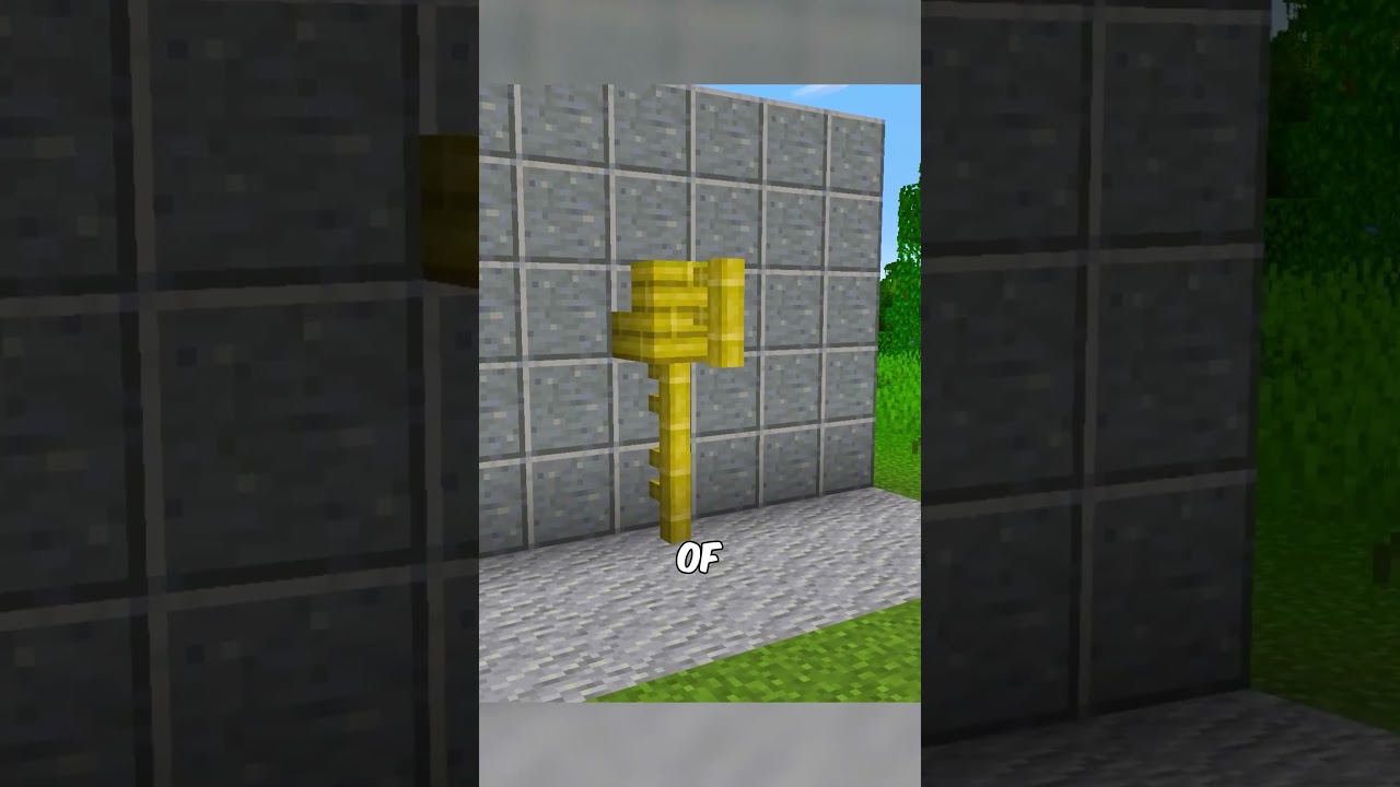 Genius Minecraft Build Hacks You Need to Try‼️
