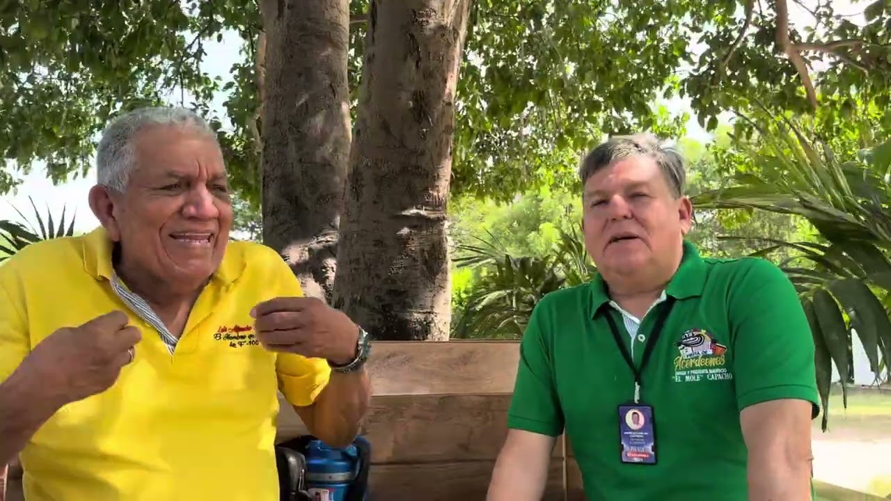 El gran Luis Alfredo sierra uno de los mejores amigos de Diomedez Díaz nos cuenta secretos