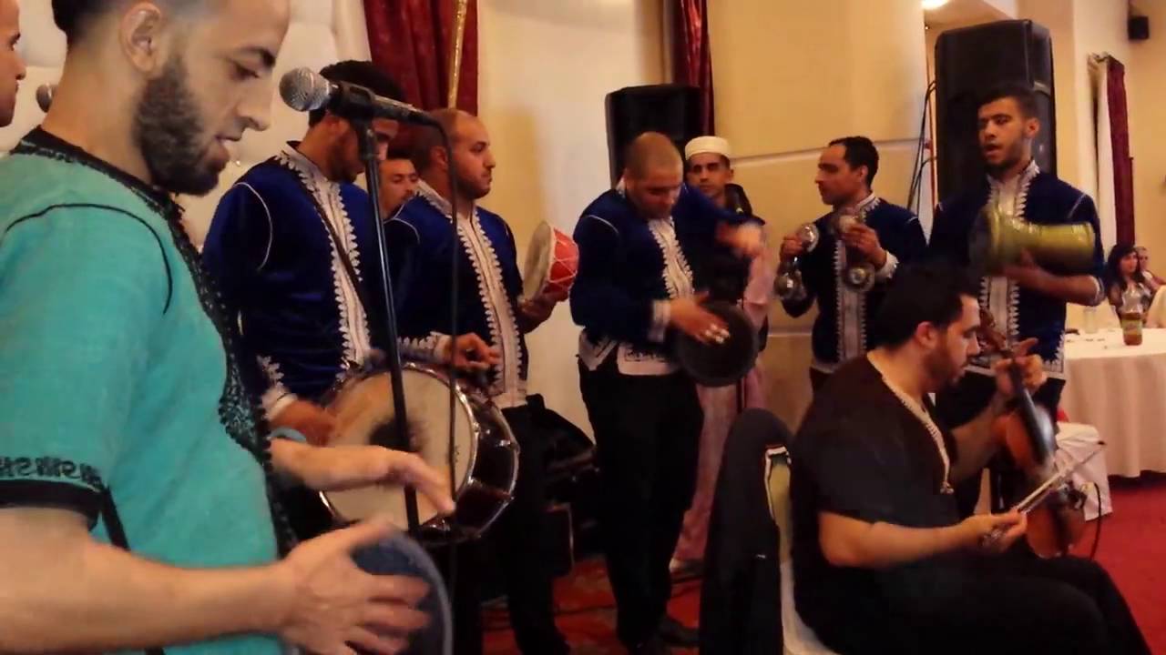 KARKABOU ORAN Groupe YAMAMA