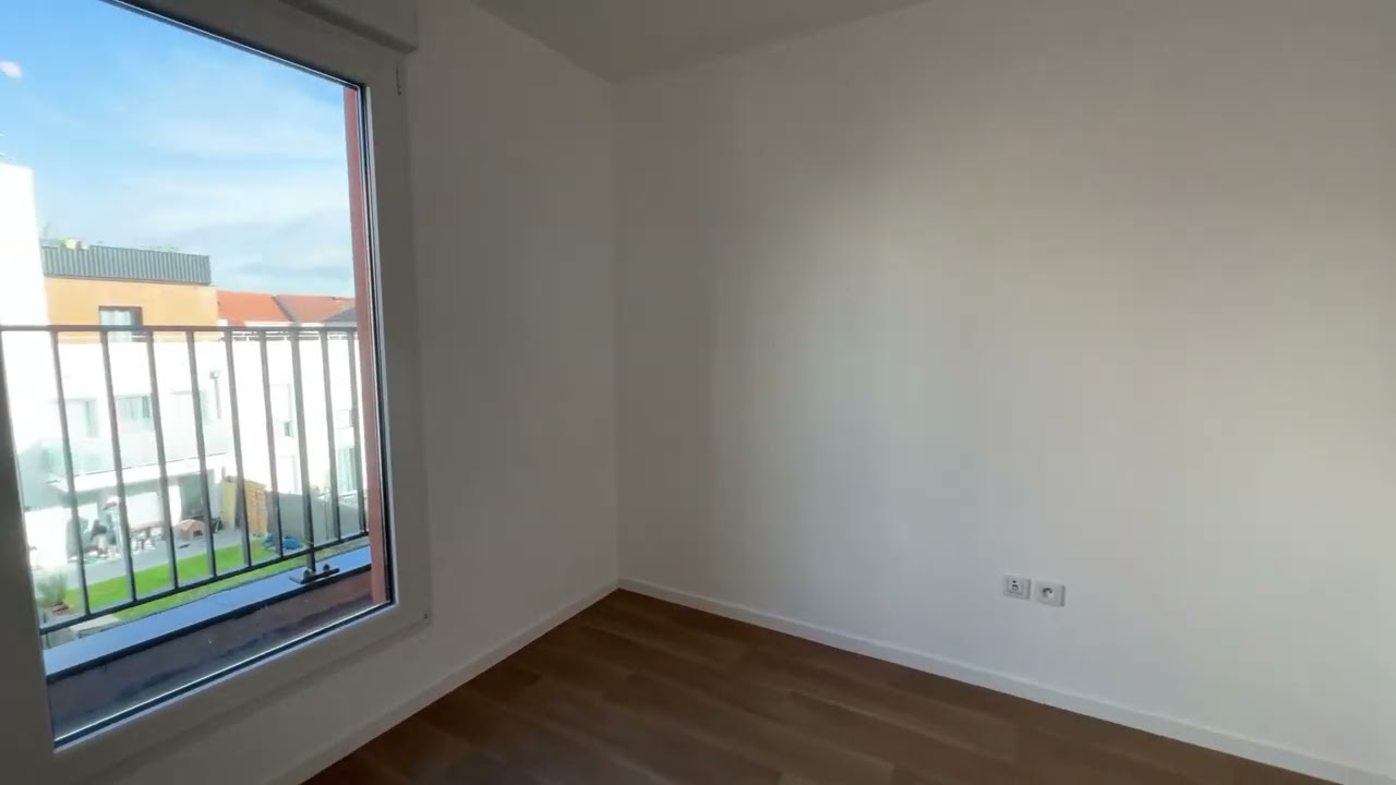 Appartement Roissy en Brie