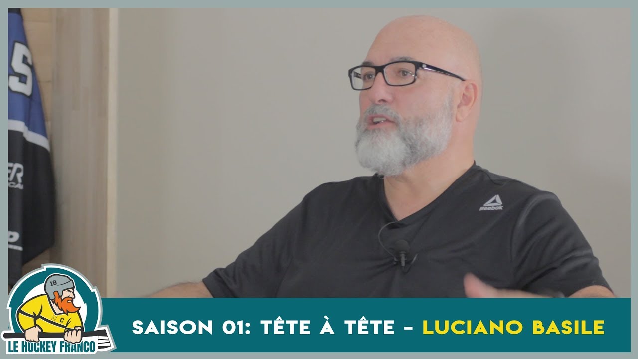 100 % LUCIANO BASILE (GAP 3/3)