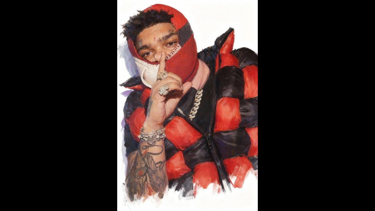 [FREE] NoCap x Rylo Rodriguez Sample Type Beat - 