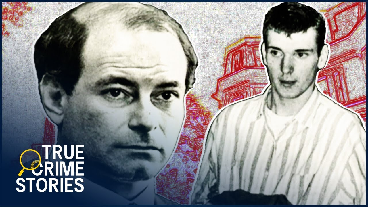 Alfred Trenkler : Complice De Meurtre Ou Innocent ? | Les Nouveaux Détectives | True Crime Stories