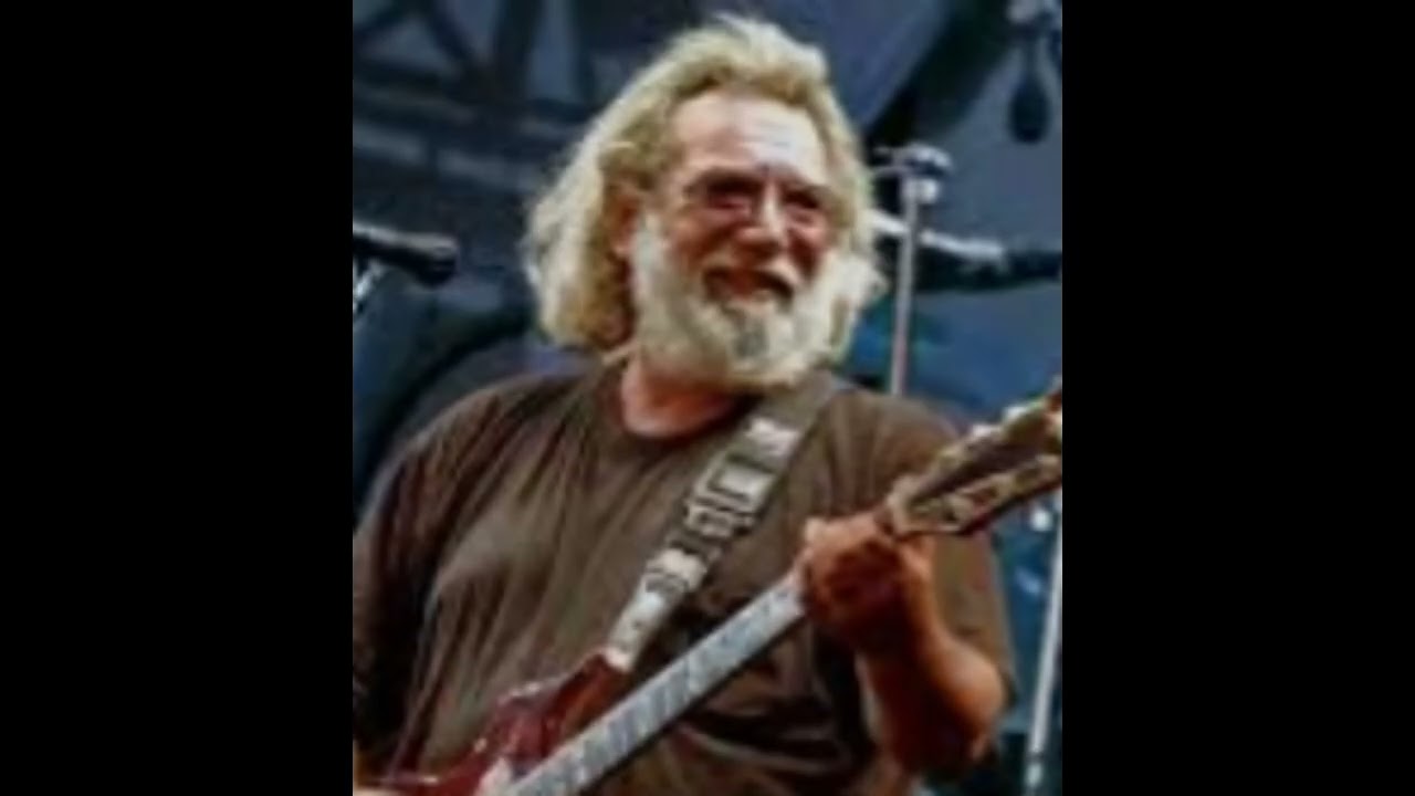 The Music Never Stopped in 1991 Grateful Dead Jamathon