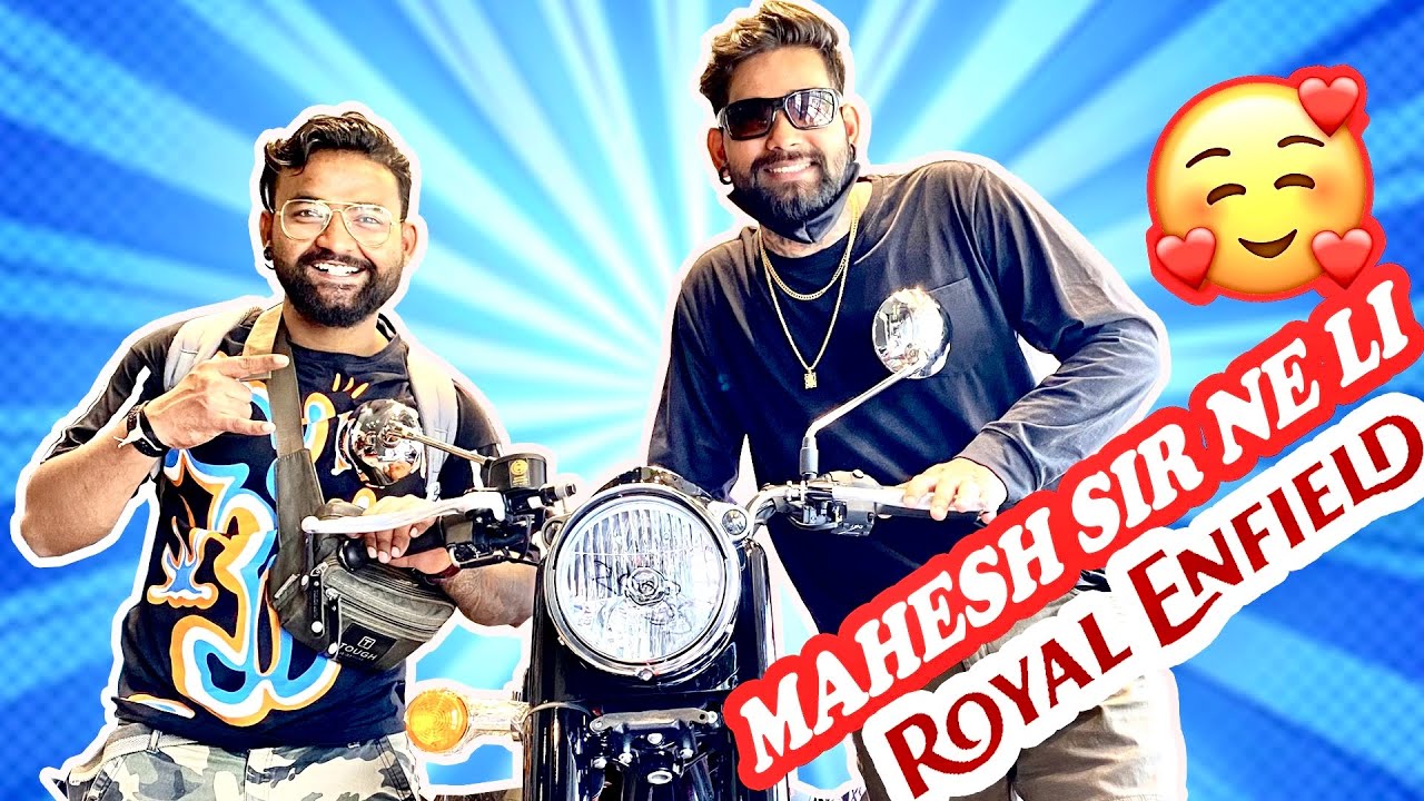 MAHESH SIR HAI MERE INSPIRATION ❤️/(TATTOO VLOG)