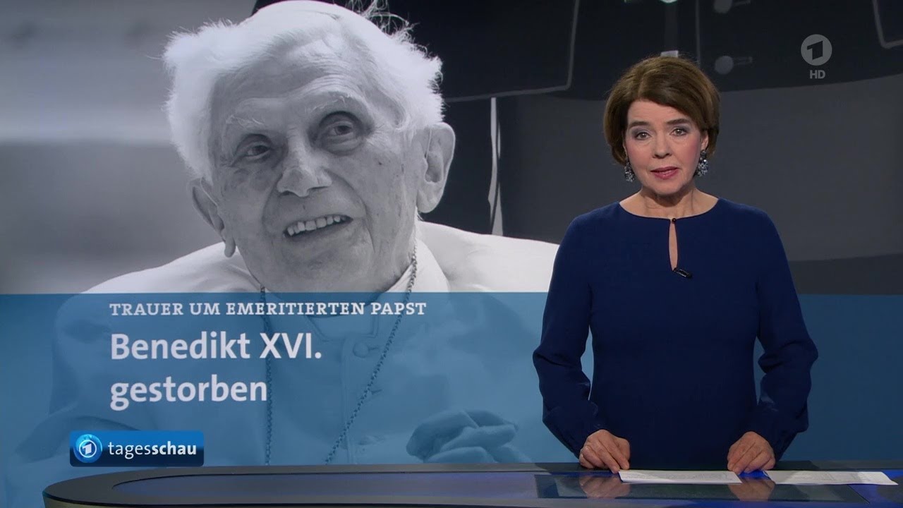 tagesschau 20:00 Uhr, 31.12.2022