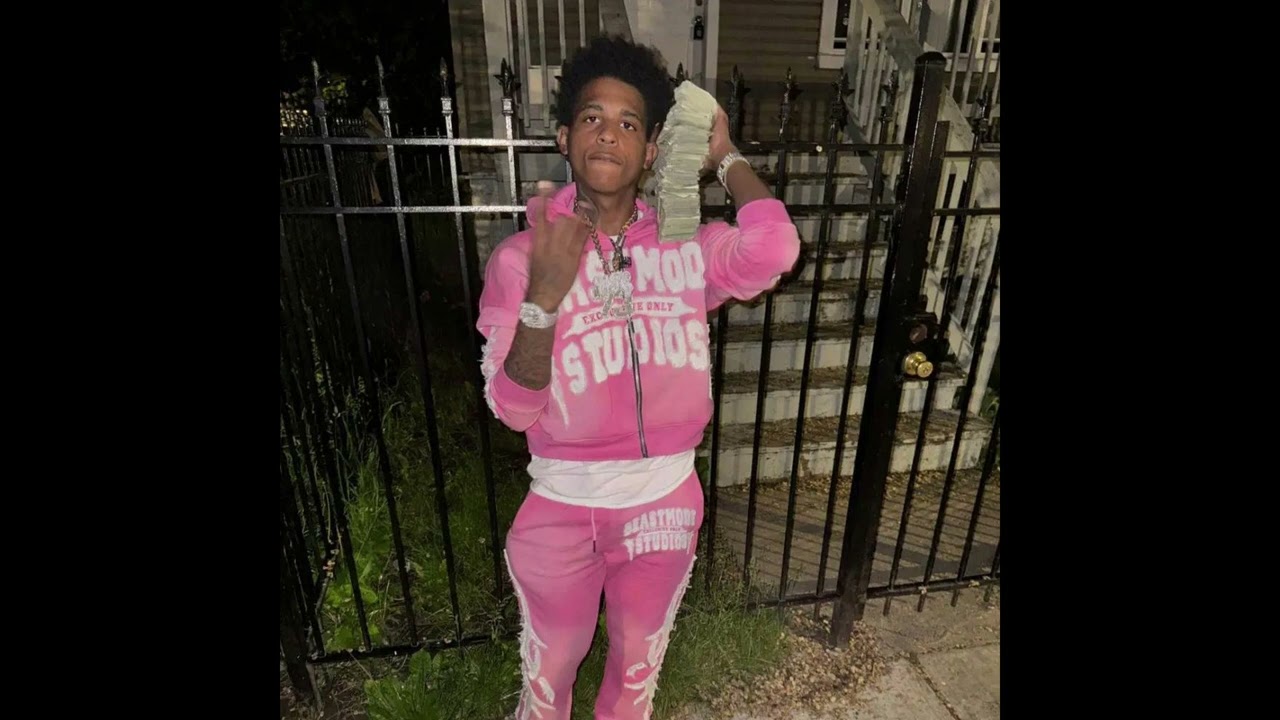 YFG Fatso Type Beat - 