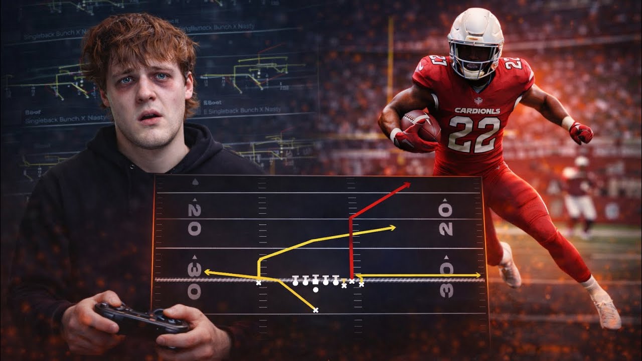 Every Bot Runs This Play… And It Never Works