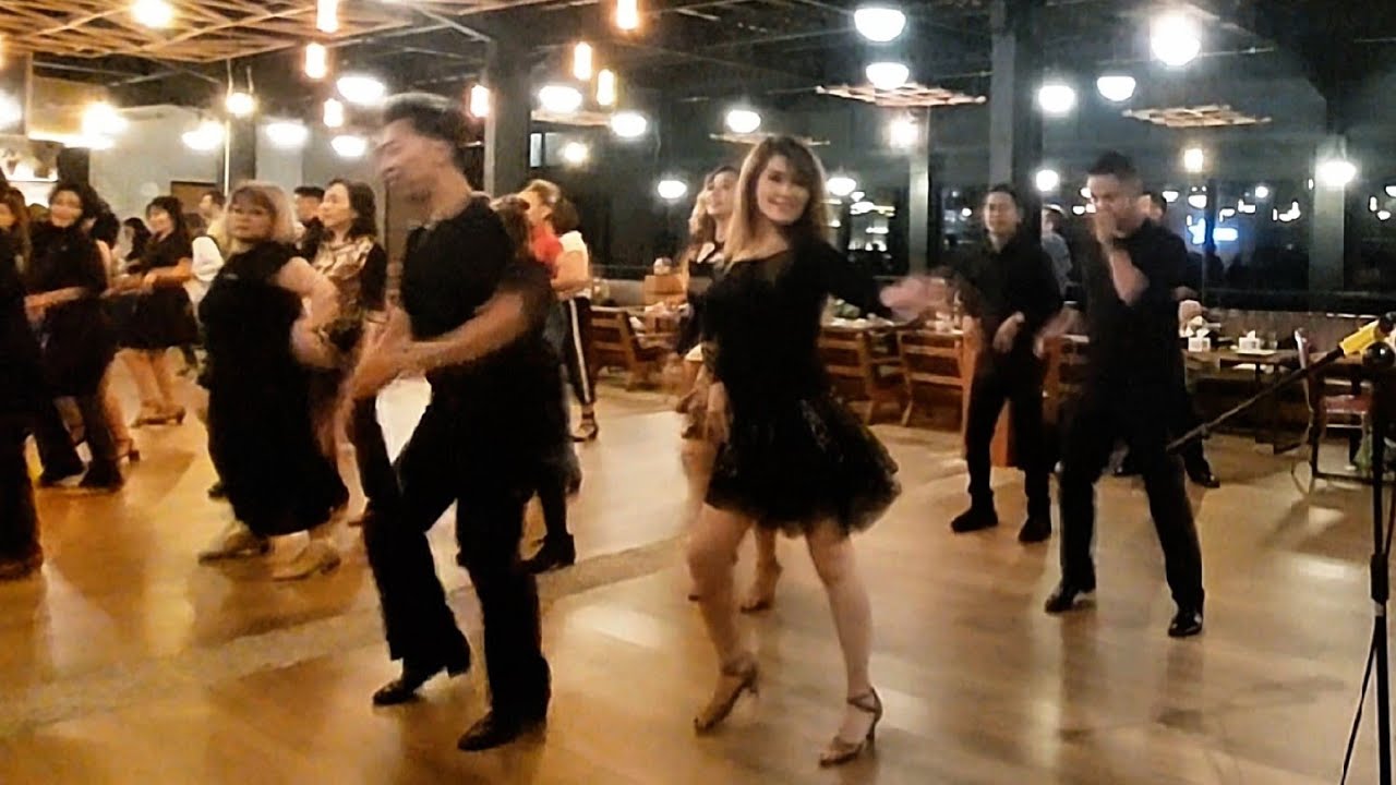 We Do Care - Line Dance - Linda Indieliners @Starview Pwkt