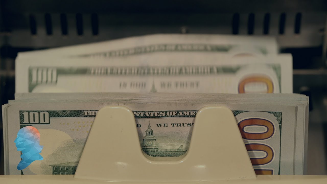 Medical Marijuana and Money Laundering