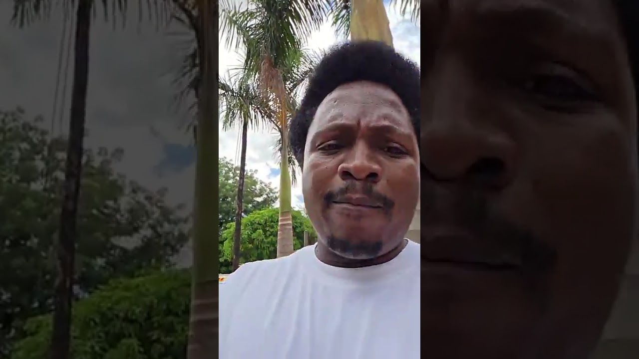 Tio bonito está trollando Refiller boy por não ter dinheiro, Viva ANAMOLA 👑👑👑