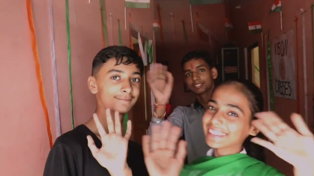 happy independence  day #shorts #viral #indian #independenceday #vison #visonclasses #youtubeshorts