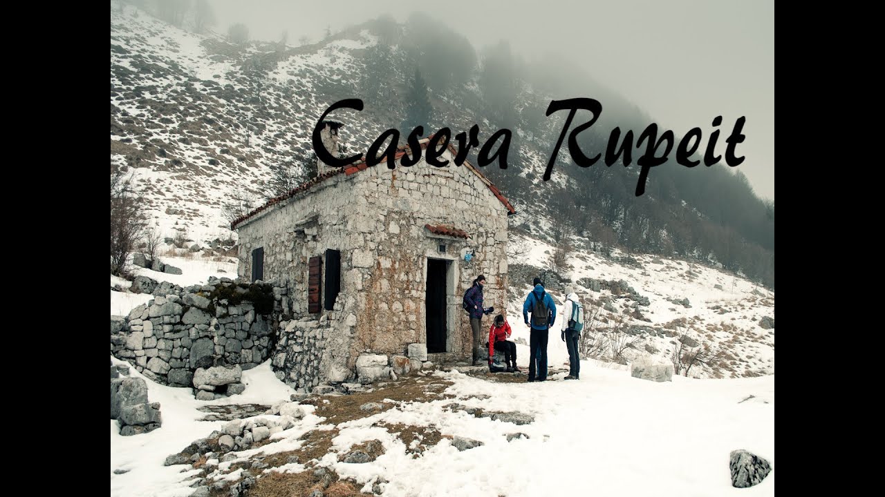 Casera Rupeit