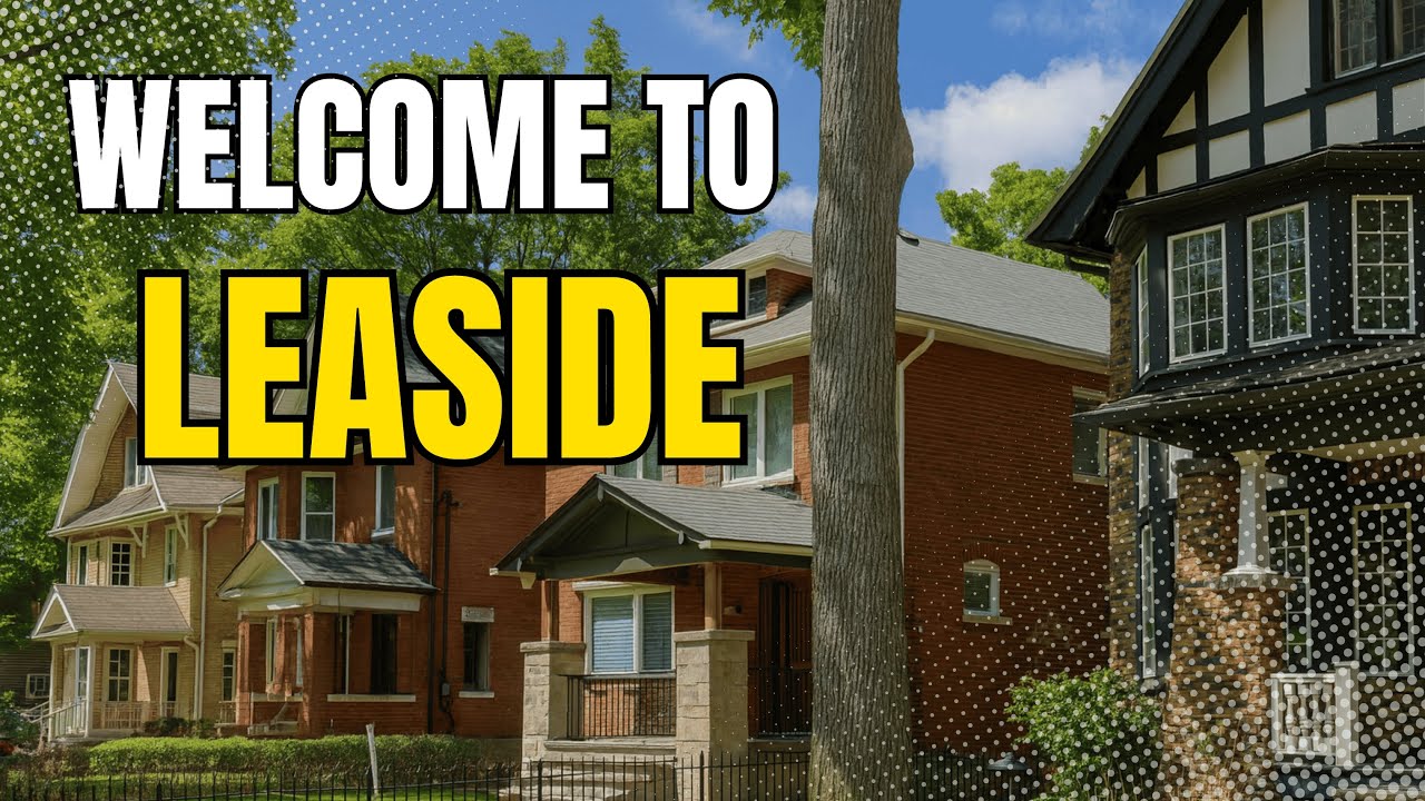 Discover Leaside, Toronto | Ultimate Community Guide by The Othen Group