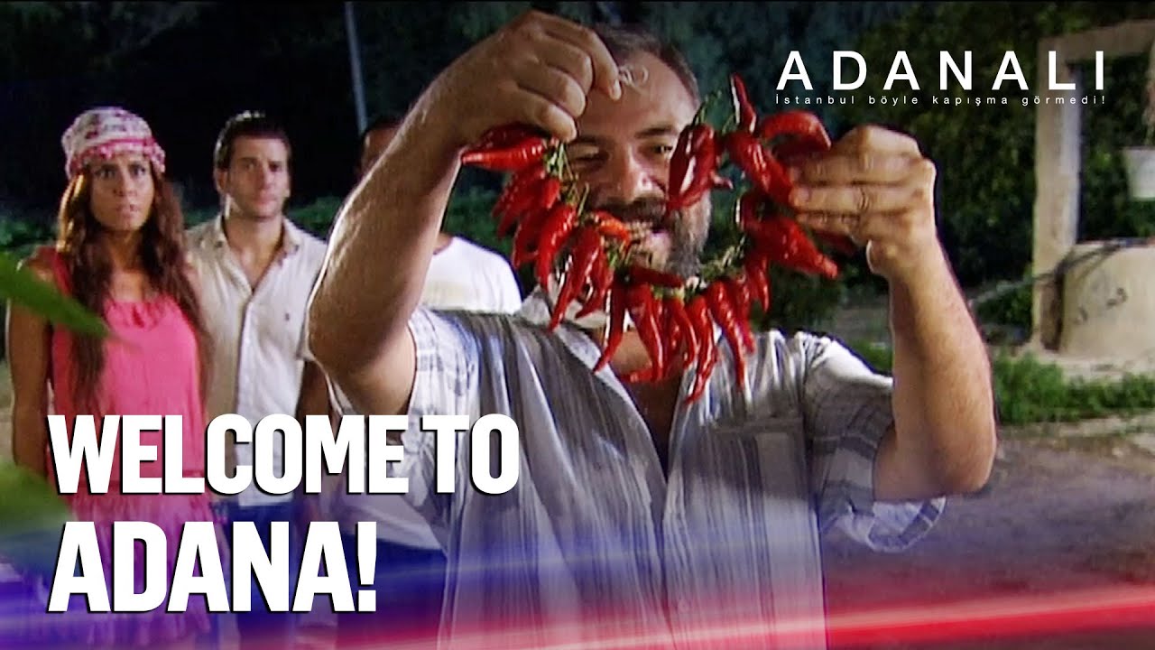 Bug&uuml;n sadece ger&ccedil;ek Adanalılar hayatta kalabilir! - Adanalı
