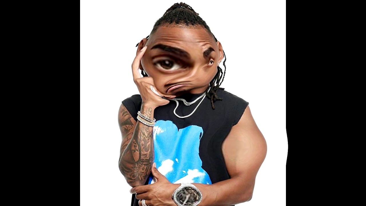 OZUNA l EL FARSANTE EARRAPE