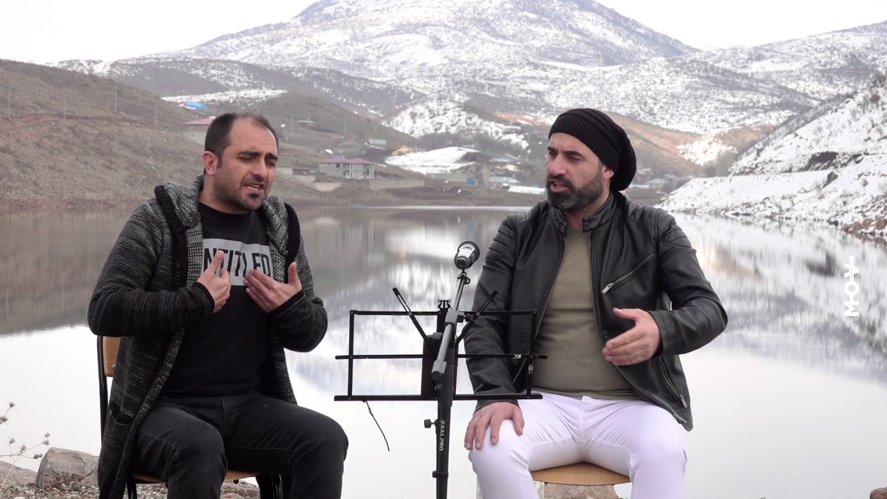 MURAT &Ccedil;İF&Ccedil;İ & YUNUS KAPAĞAN GULE &Ccedil;OLİG (NEW CLİP)