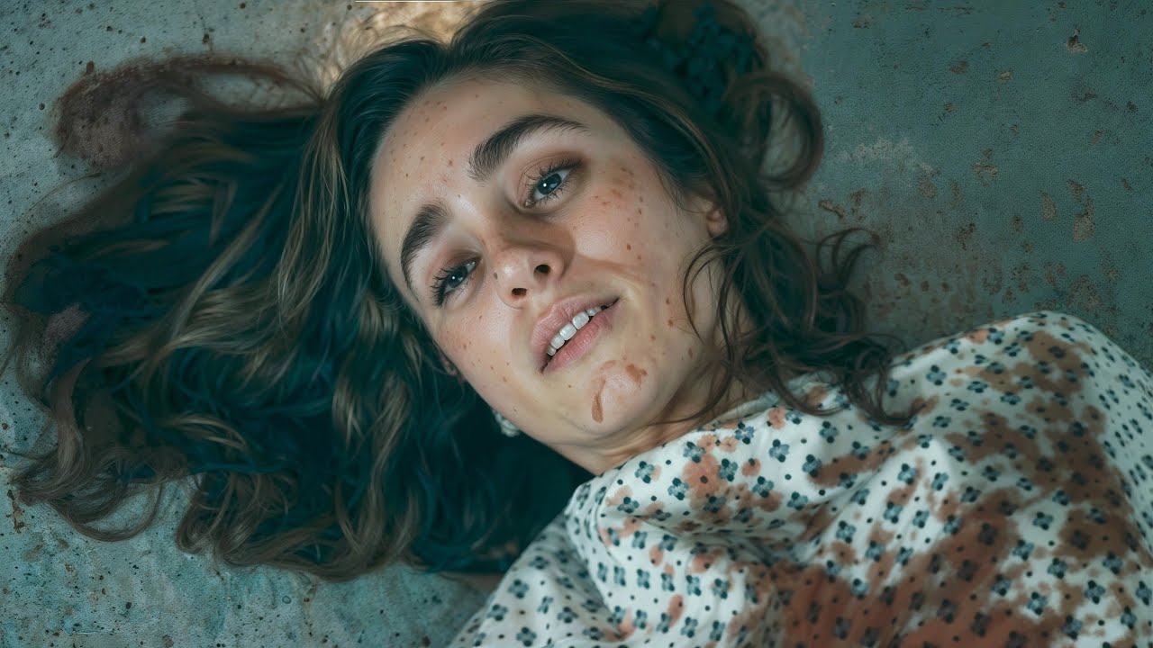 Push (2025) | Horror | Movie Recap