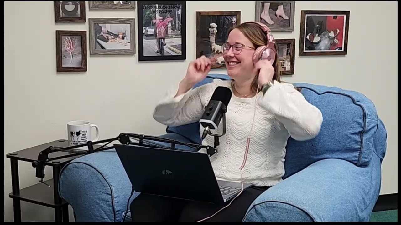 When Life Gives You Weirdness: Tales of Raccoons, Dildos, Sex Slaves and Leaf Lawsuits!
