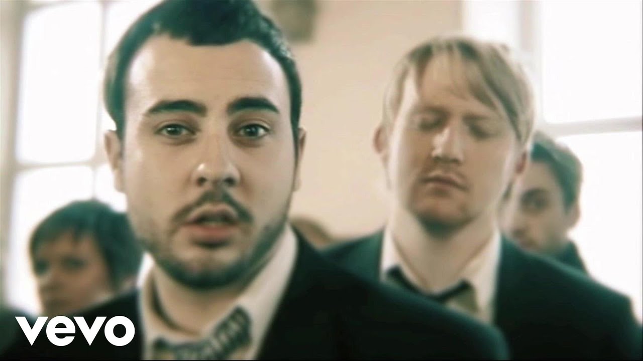 Dutch Uncles - Face In