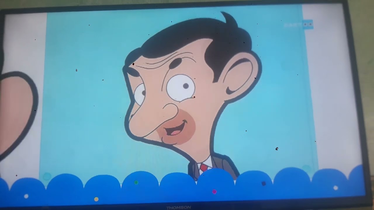 Cartoonito mena continuity 13/01/2026