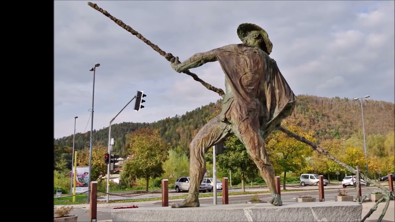 Slike iz Slovenije