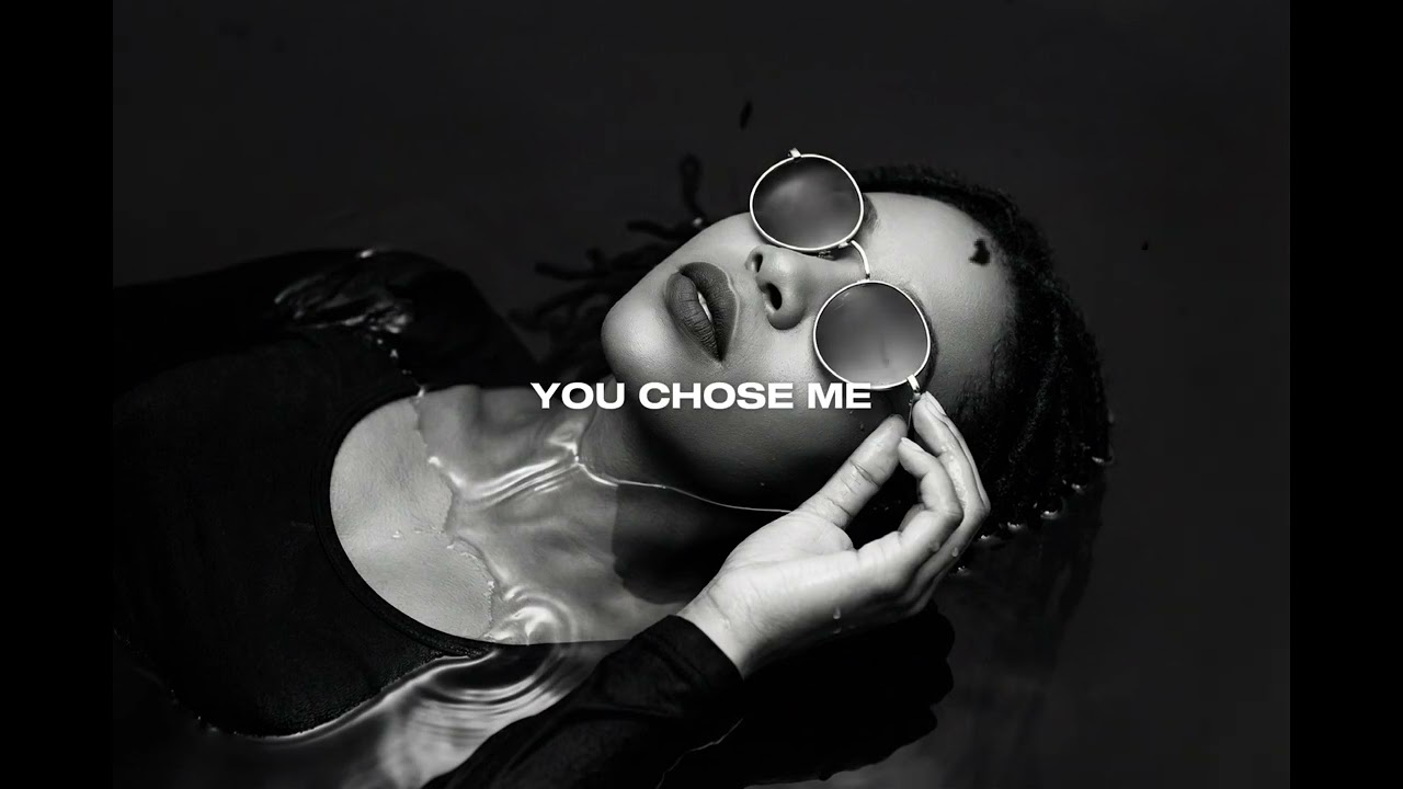 You Chose Me (Audio) - Yahuah Music