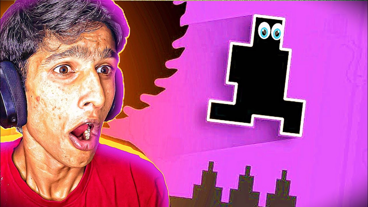 I Finally Completed This Rage Game! 😱 - Level Devil - The End 🔥