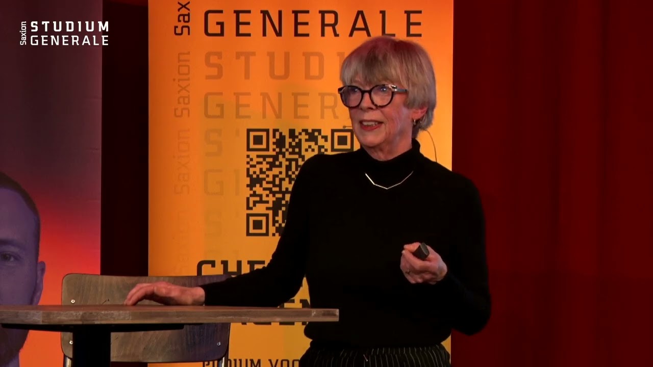 Goede Voornemens | Suzanne Weusten over waarom goede voornemens zo vaak mislukken