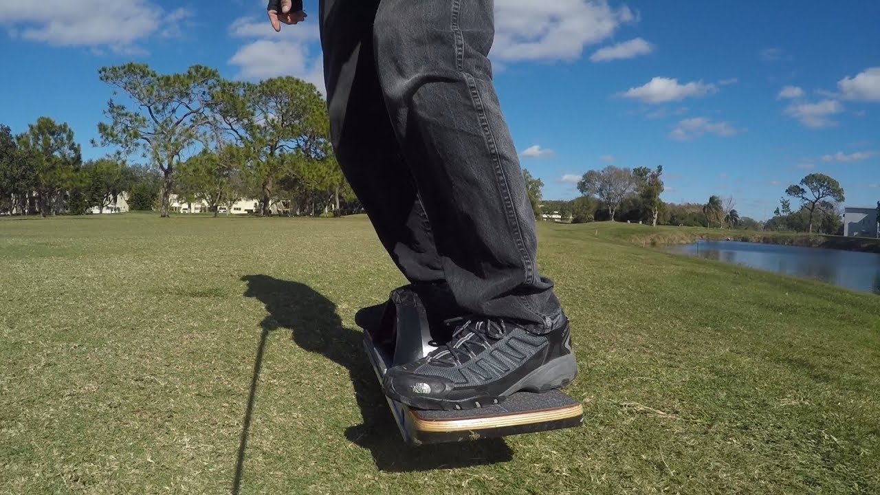 OTOW Golf course