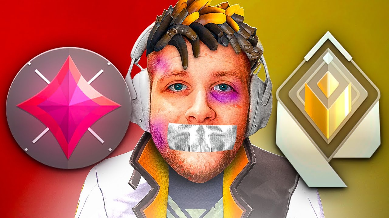 Immortal zu Radiant Ranked Speedrun