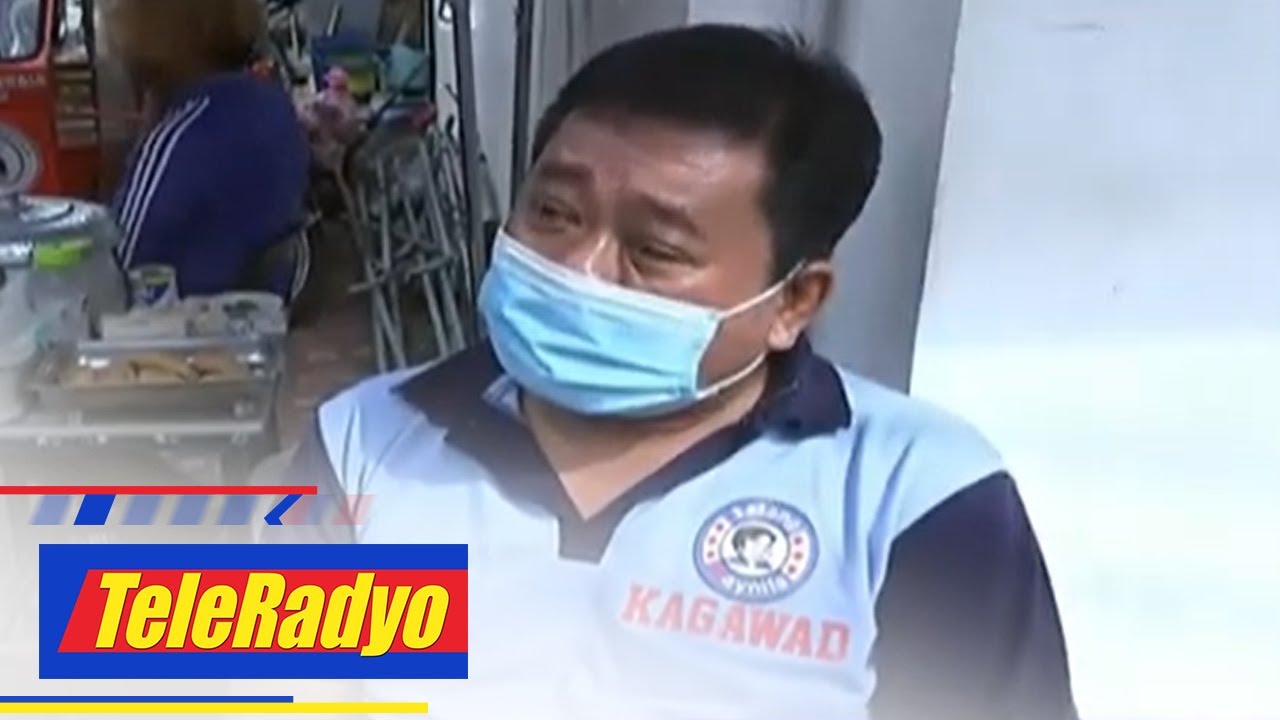 On The Spot | Teleradyo (2 September 2020)