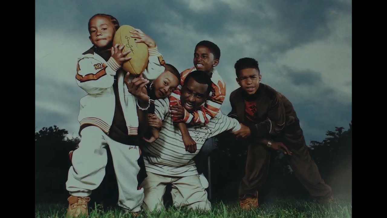 King Combs feat. North West & Jaas 