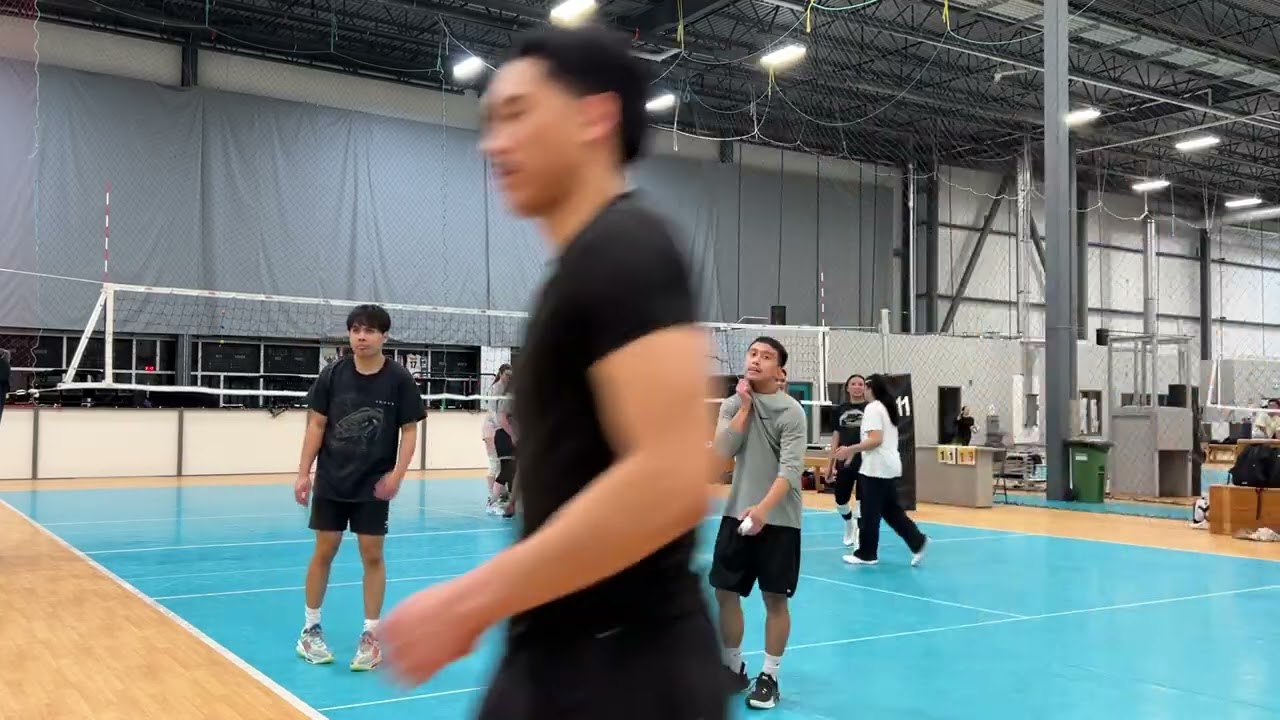 AceHoles vs Dump Trucks G2S1 Feb 6, 2026