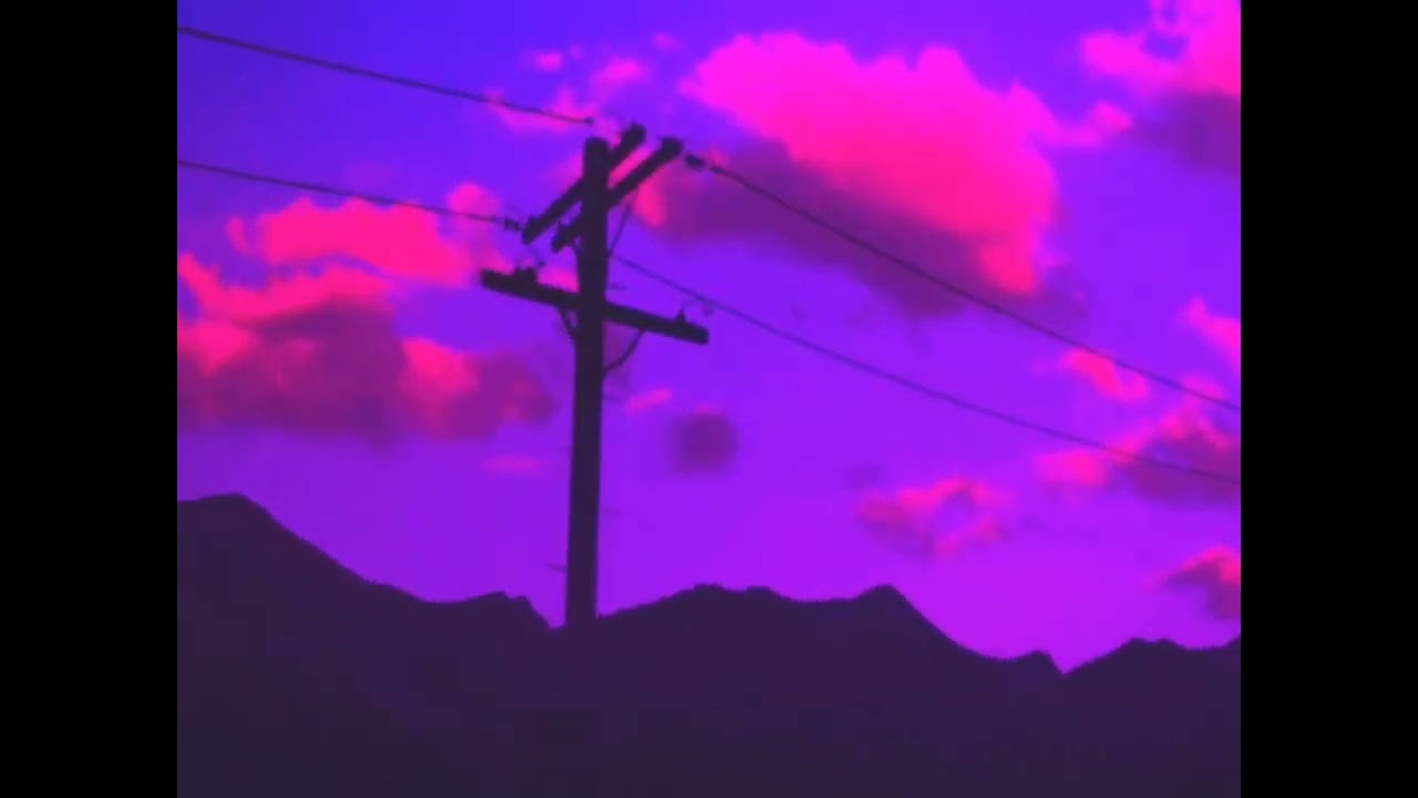 A.L.I.S.O.N - Passenger (ultra slowed//reverb)